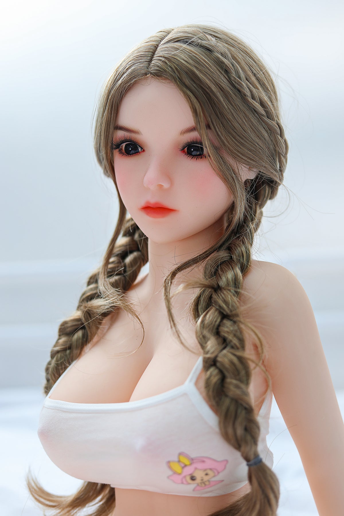 Francesca seksnukk (SY-Doll 100 cm TPE)