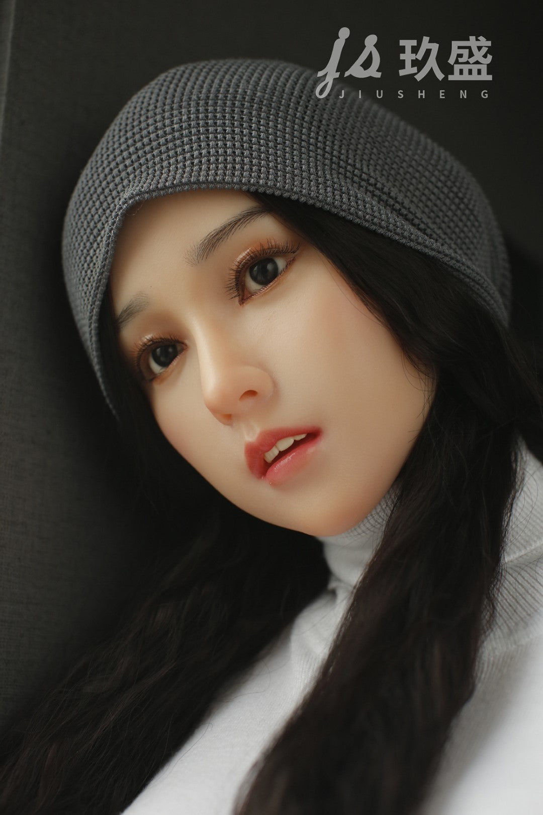 Lily Sex Doll (Jiusheng 150 cm D-Cup #6 TPE + silikoon)