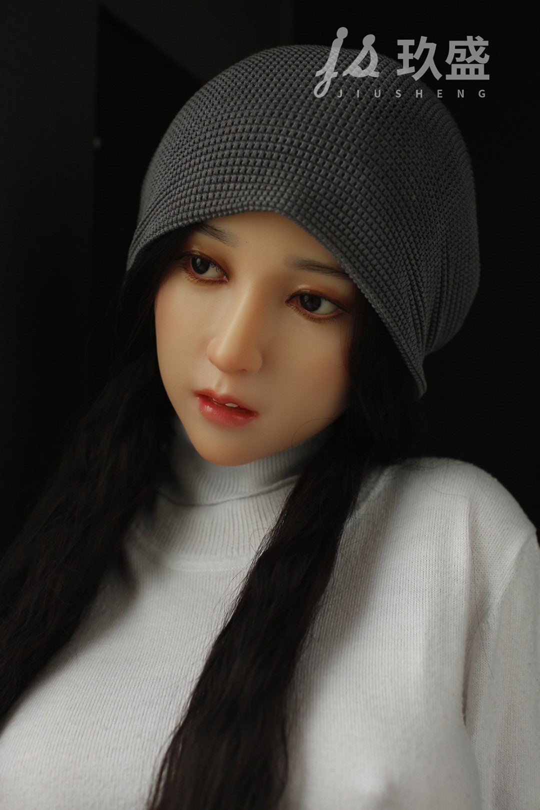 Lily Sex Doll (Jiusheng 150 cm D-Cup #6 TPE + silikoon)
