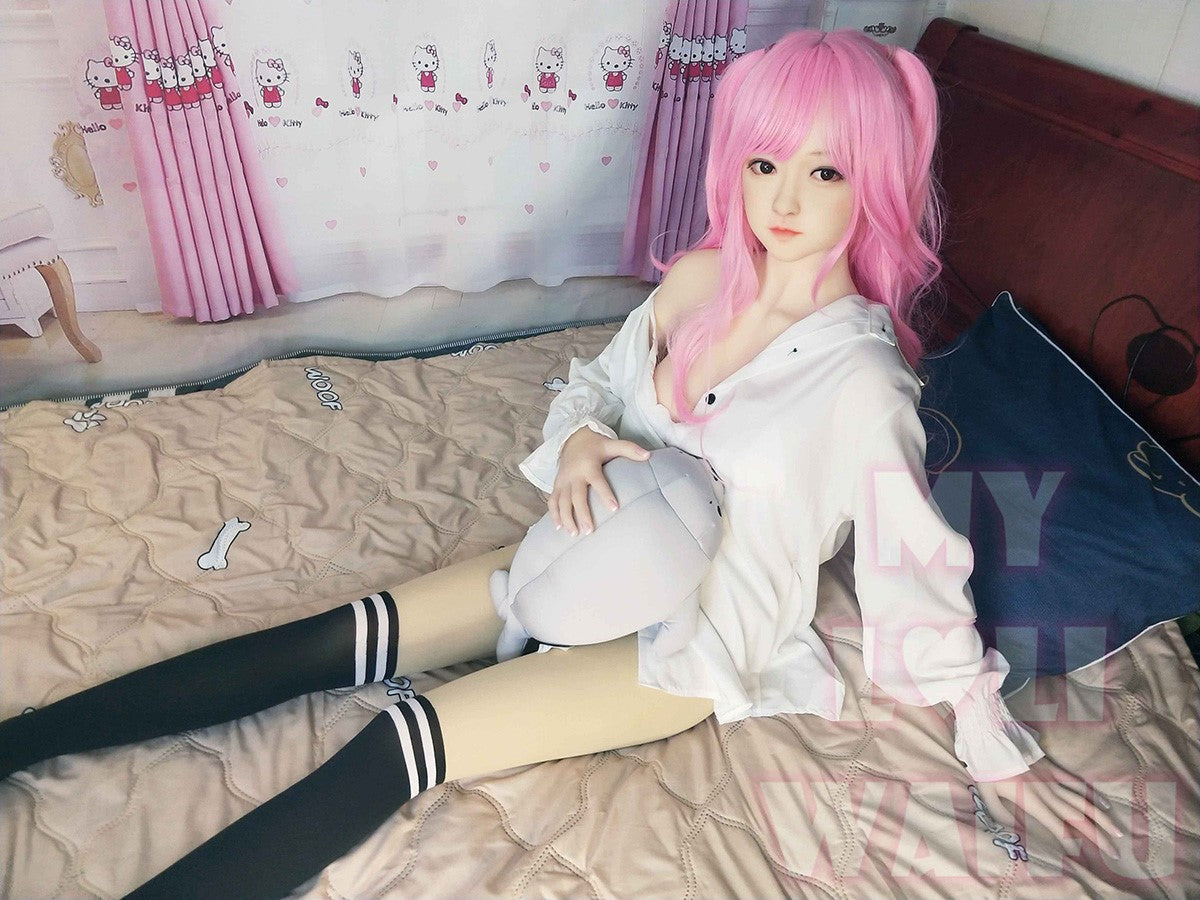 Haruki seksnukk (My Loli Waifu 150 cm C-Cup #18 TPE)