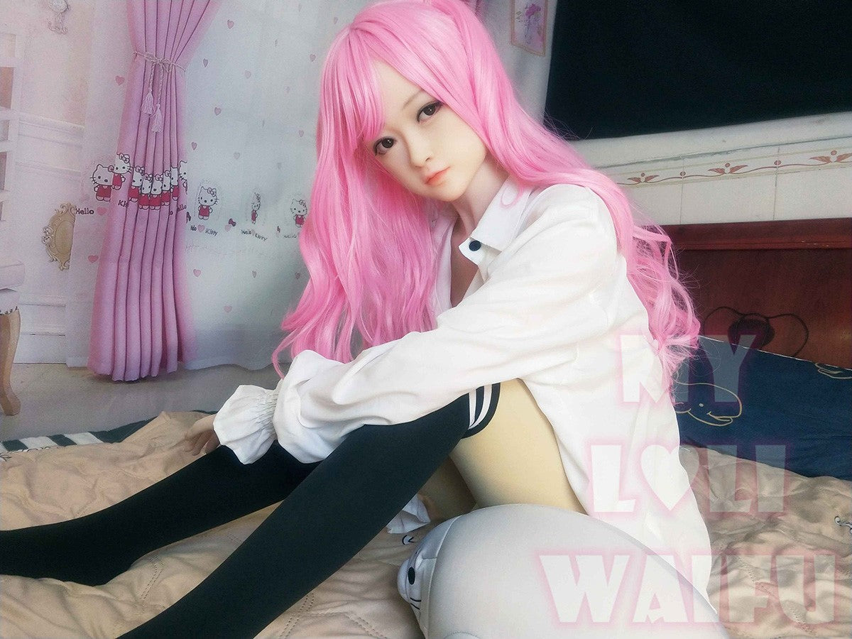 Haruki seksnukk (My Loli Waifu 150 cm C-Cup #18 TPE)