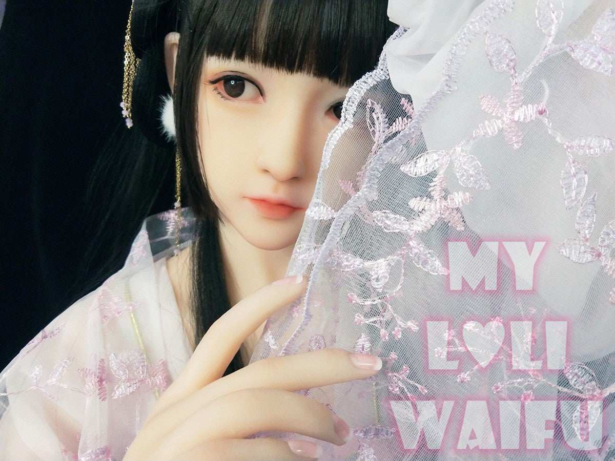 Haruki seksnukk (My Loli Waifu 150 cm C-Cup #18 TPE)