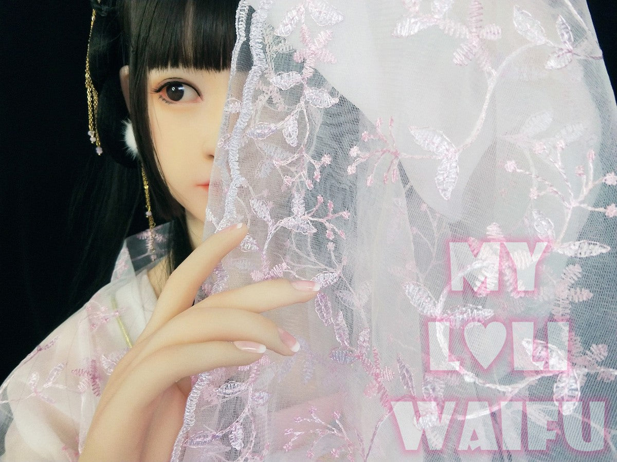 Haruki seksnukk (My Loli Waifu 150 cm C-Cup #18 TPE)