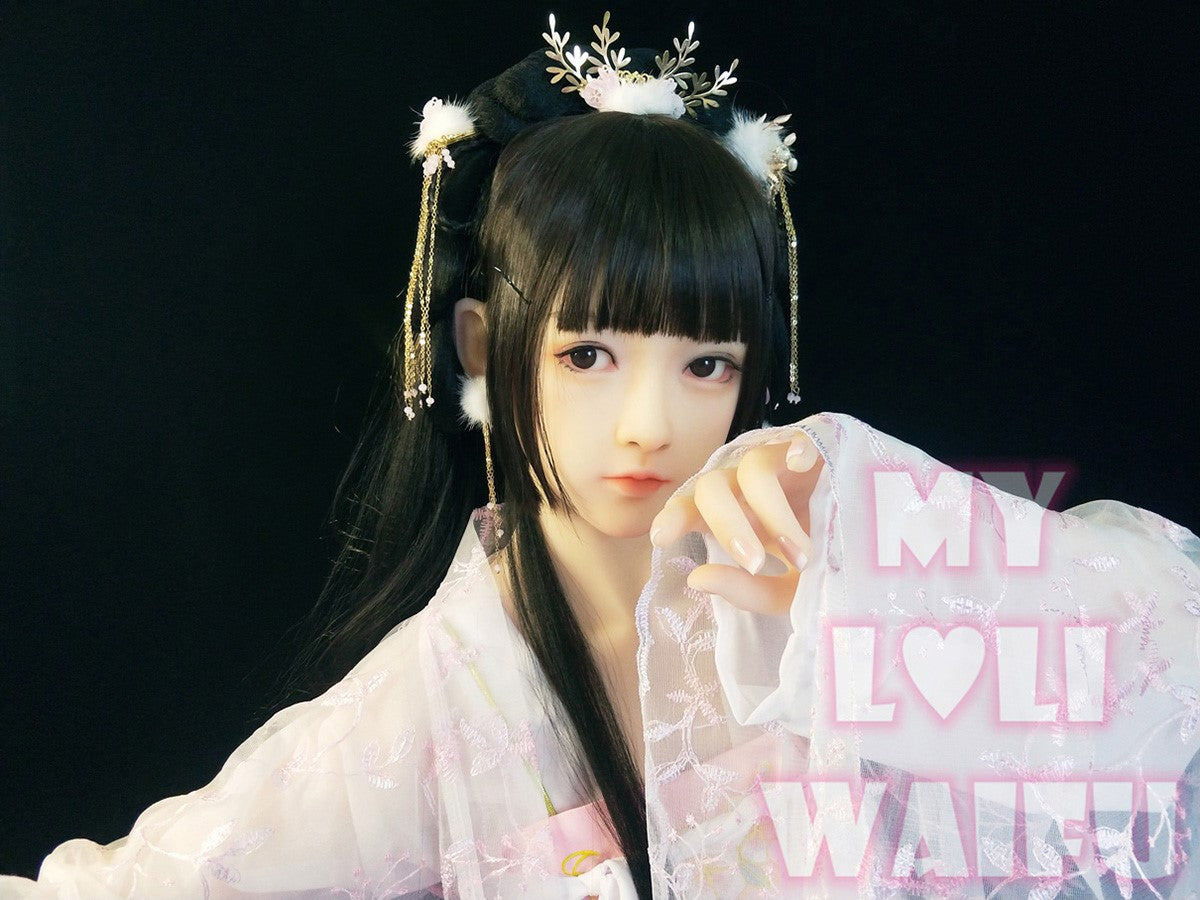 Haruki seksnukk (My Loli Waifu 150 cm C-Cup #18 TPE)
