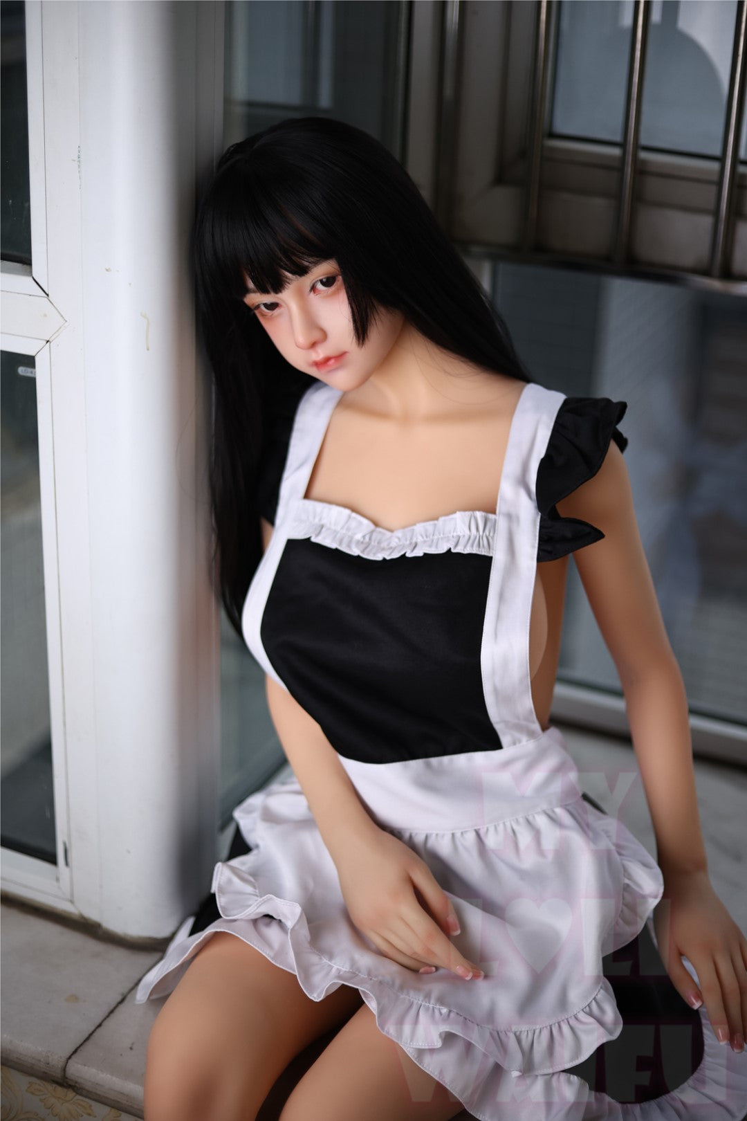 Rio seksinukk (My Loli Waifu 150 cm D-Cup #23 TPE + silikoon)