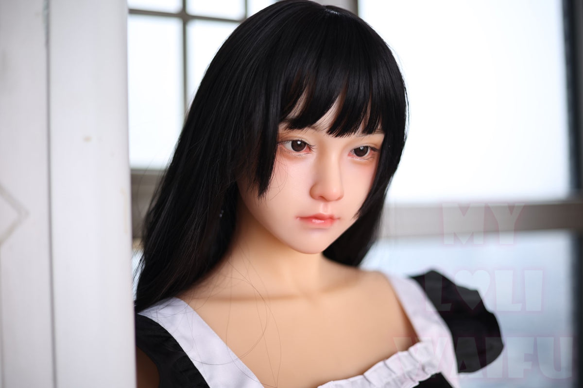 Rio seksinukk (My Loli Waifu 150 cm D-Cup #23 TPE + silikoon)