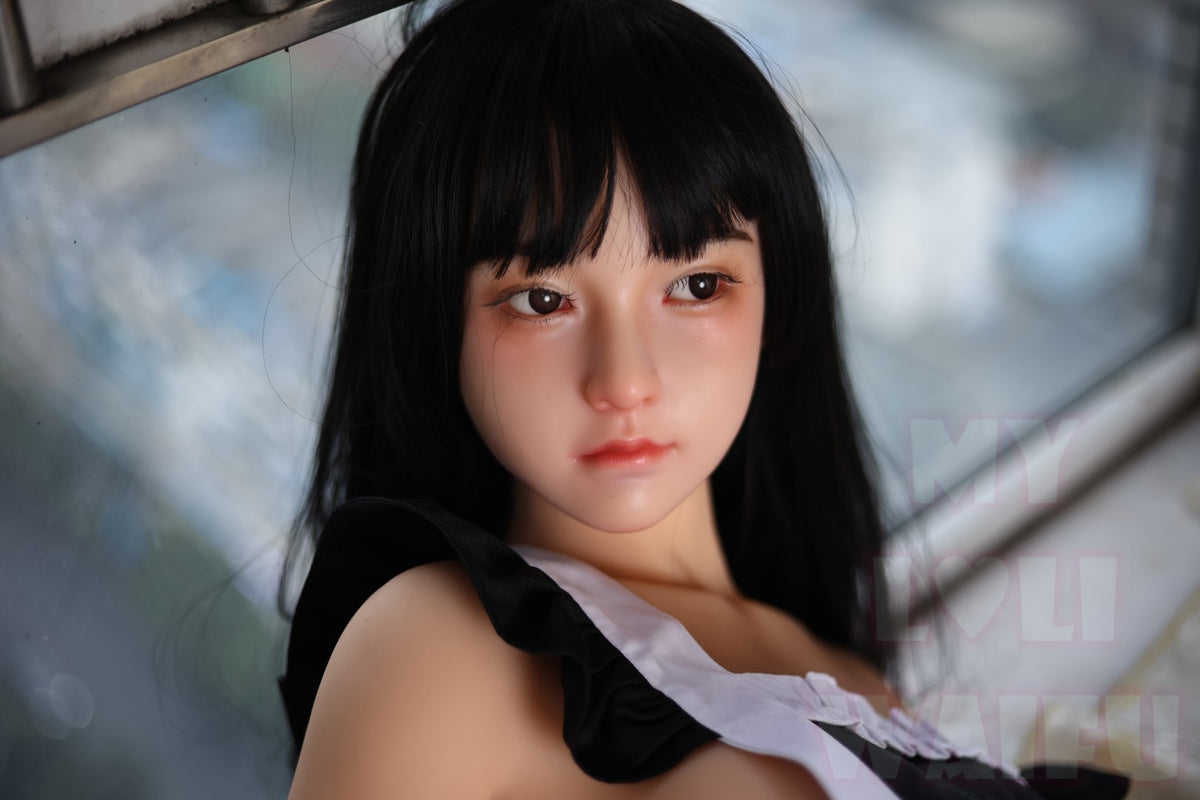 Rio seksinukk (My Loli Waifu 150 cm D-Cup #23 TPE + silikoon)