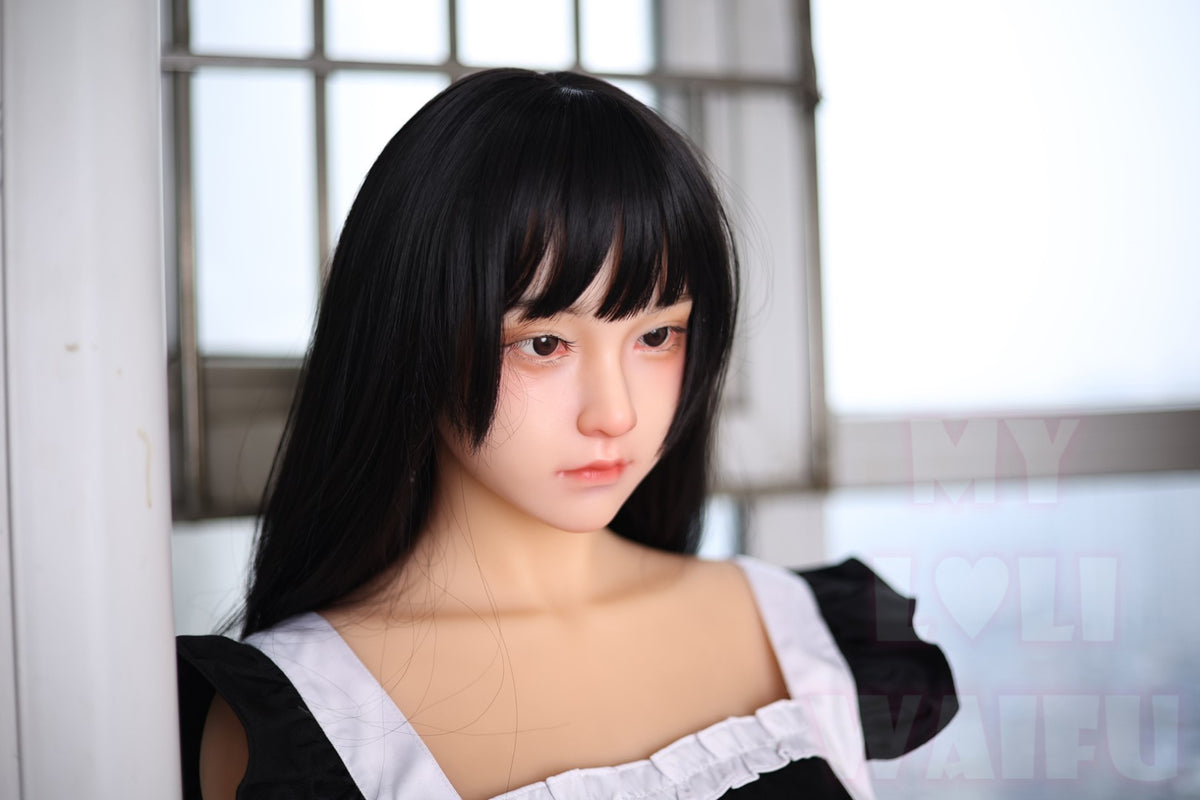 Rio seksinukk (My Loli Waifu 150 cm D-Cup #23 TPE + silikoon)