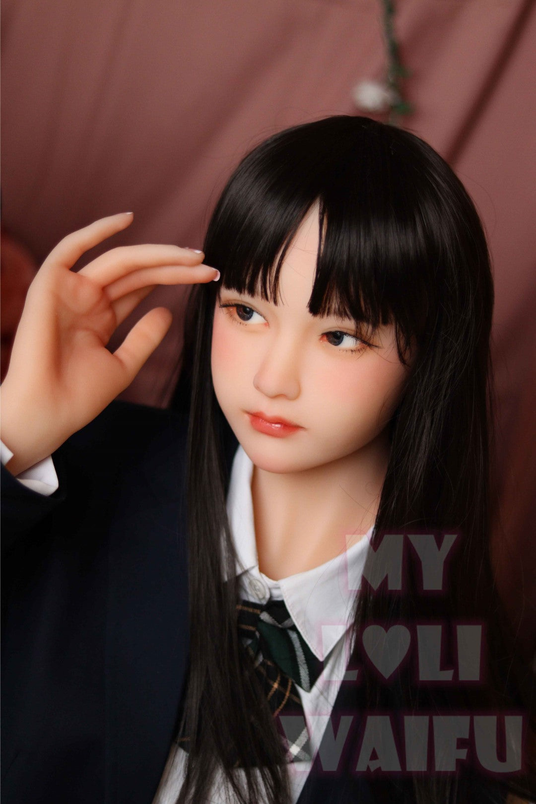 Rio seksinukk (My Loli Waifu 150 cm D-Cup #23 TPE)