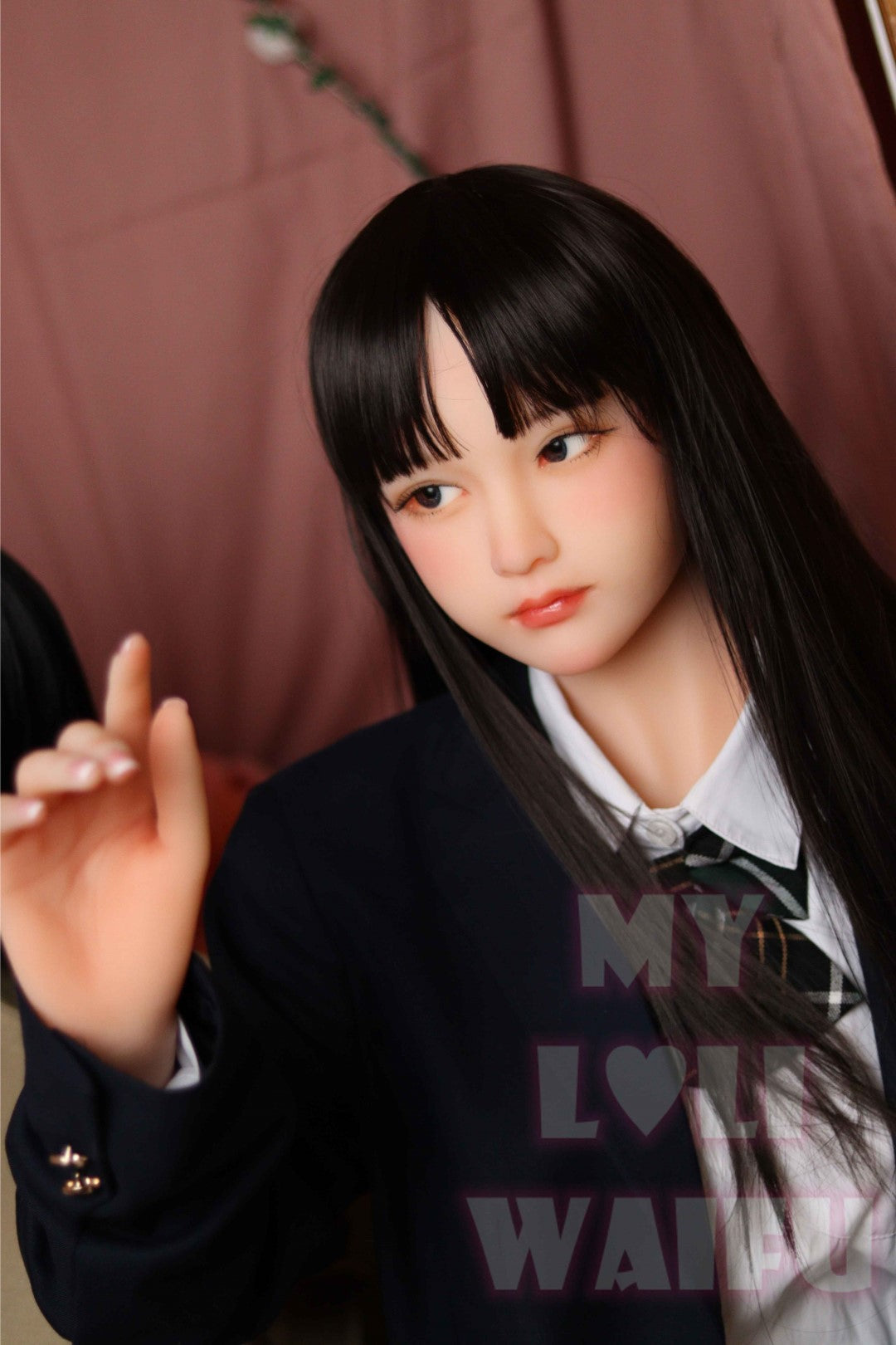 Rio seksinukk (My Loli Waifu 150 cm D-Cup #23 TPE)
