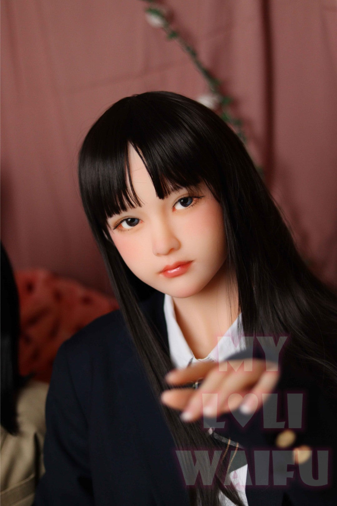 Rio seksinukk (My Loli Waifu 150 cm D-Cup #23 TPE)
