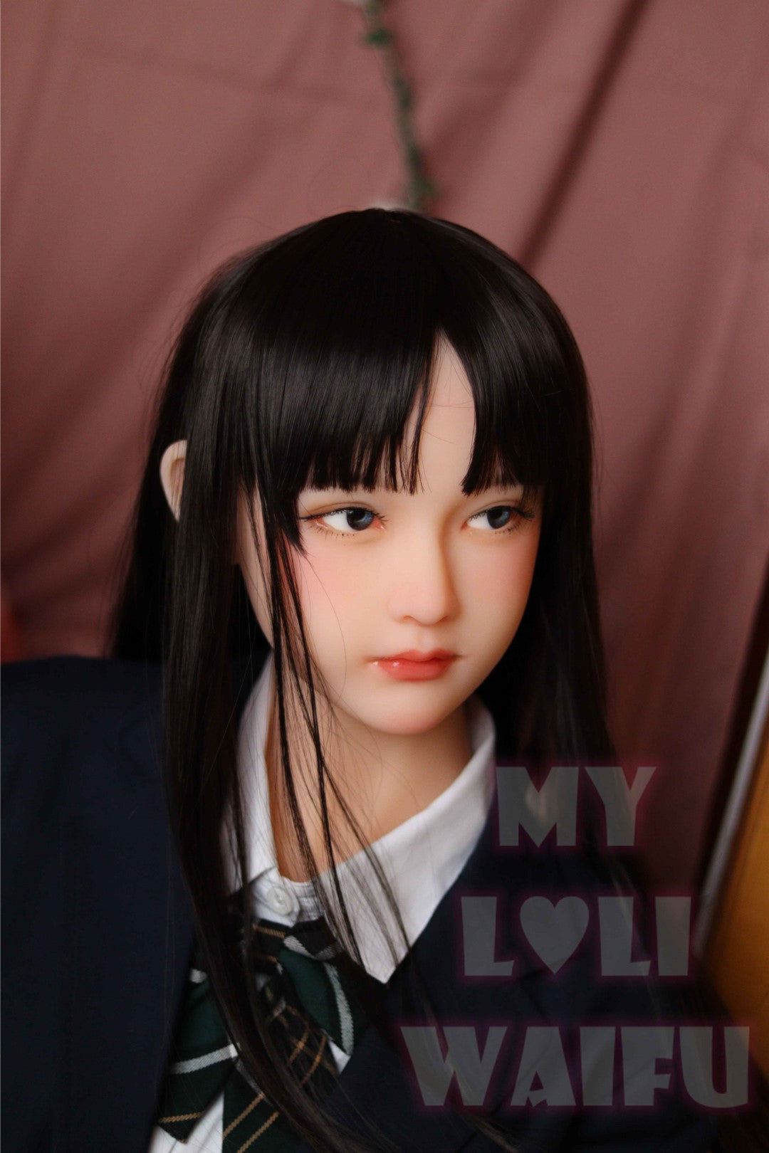 Rio seksinukk (My Loli Waifu 150 cm D-Cup #23 TPE)