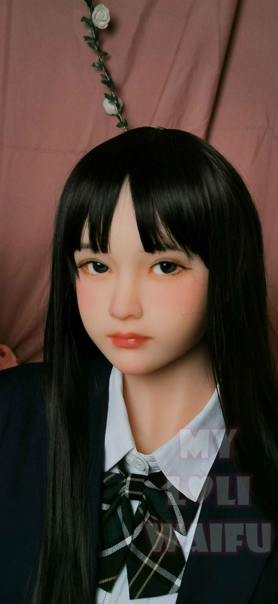 Rio seksinukk (My Loli Waifu 150 cm D-Cup #23 TPE)