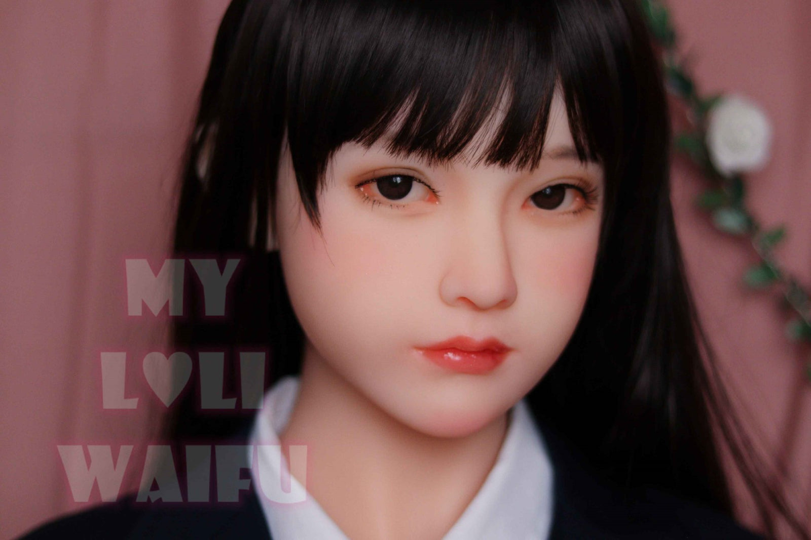 Rio seksinukk (My Loli Waifu 150 cm D-Cup #23 TPE)