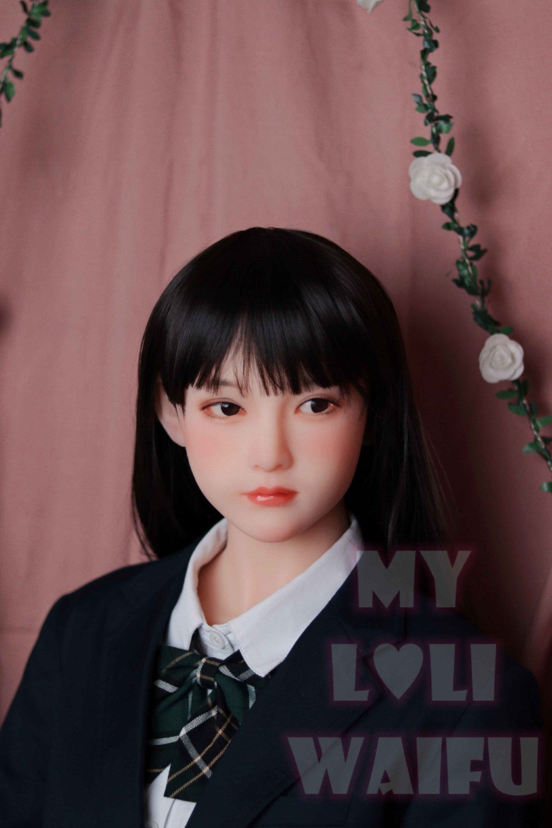 Rio seksinukk (My Loli Waifu 150 cm D-Cup #23 TPE)