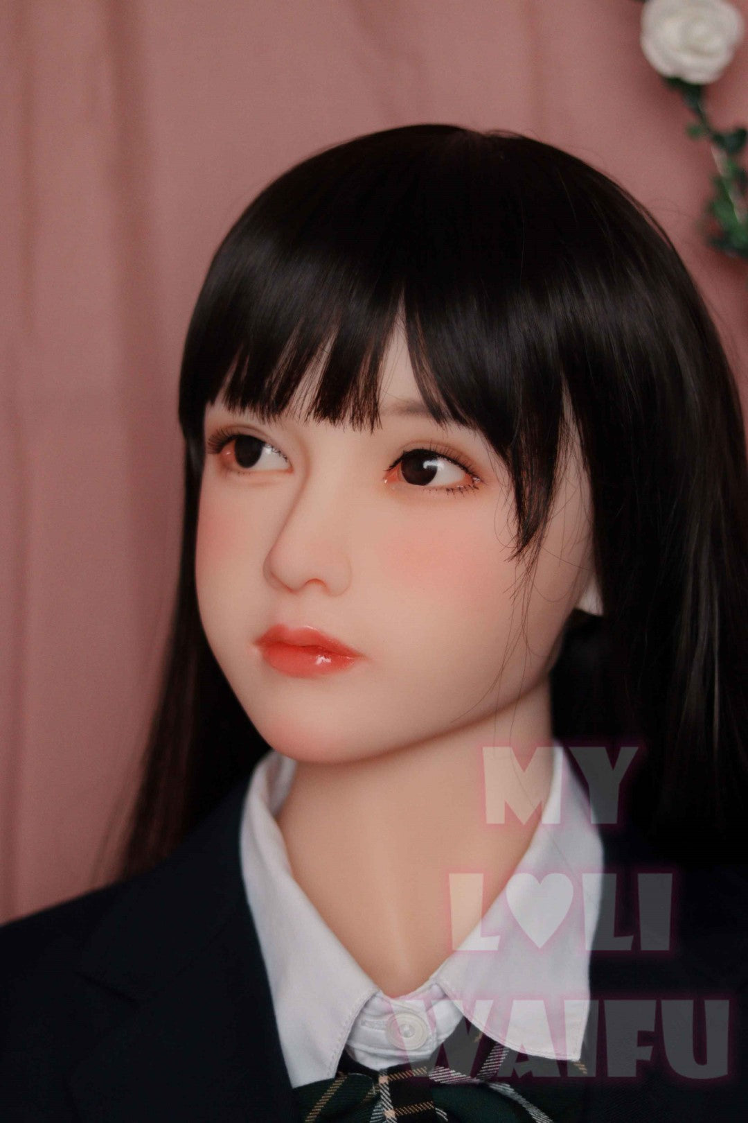 Rio seksinukk (My Loli Waifu 150 cm D-Cup #23 TPE)