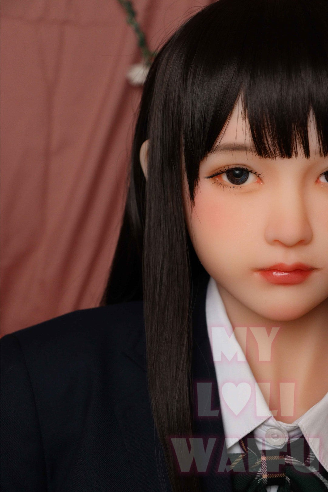 Rio seksinukk (My Loli Waifu 150 cm D-Cup #23 TPE)