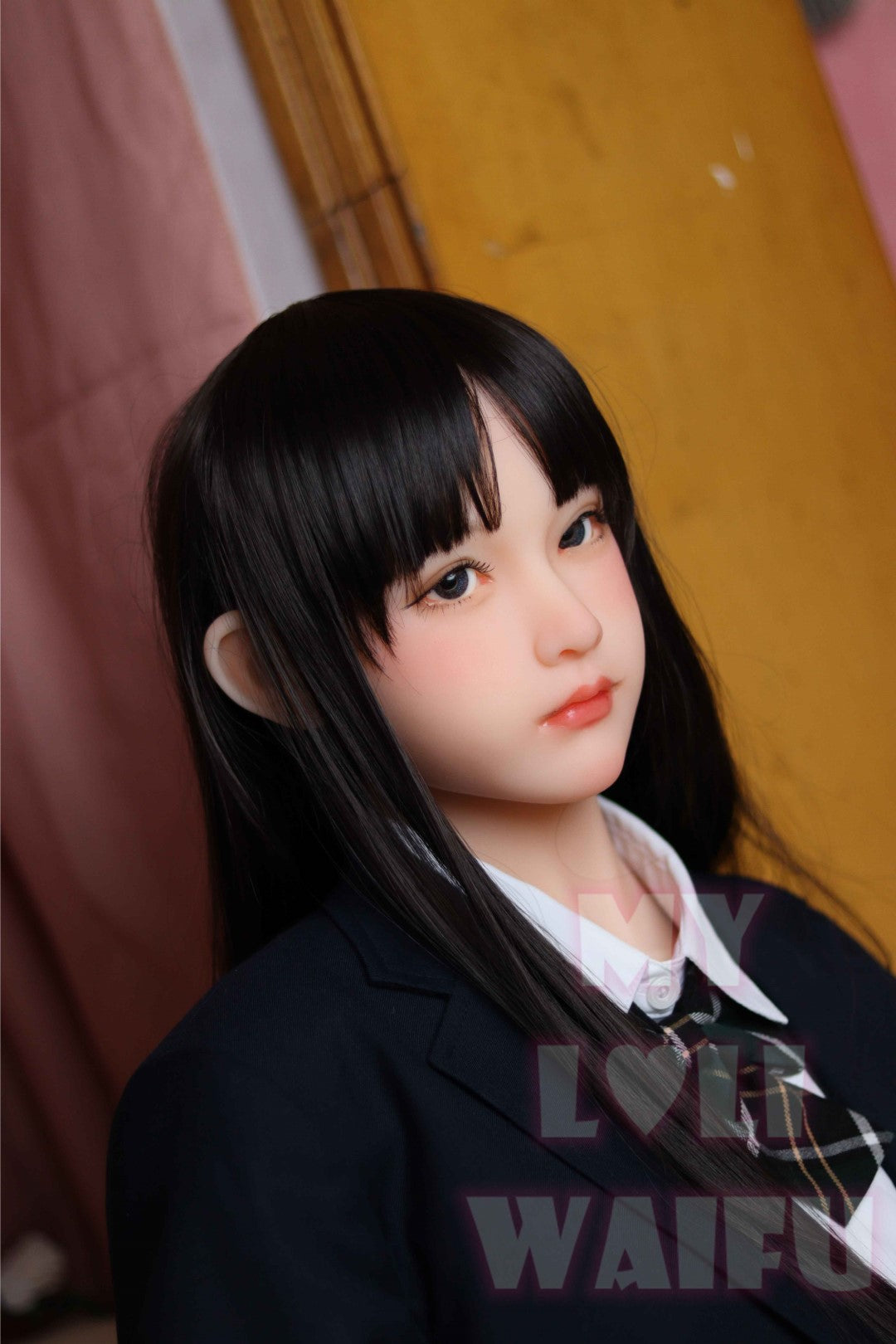 Rio seksinukk (My Loli Waifu 150 cm D-Cup #23 TPE)