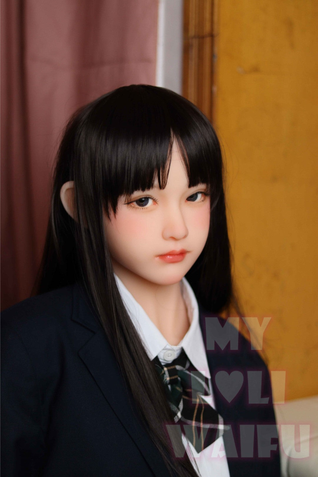 Rio seksinukk (My Loli Waifu 150 cm D-Cup #23 TPE)