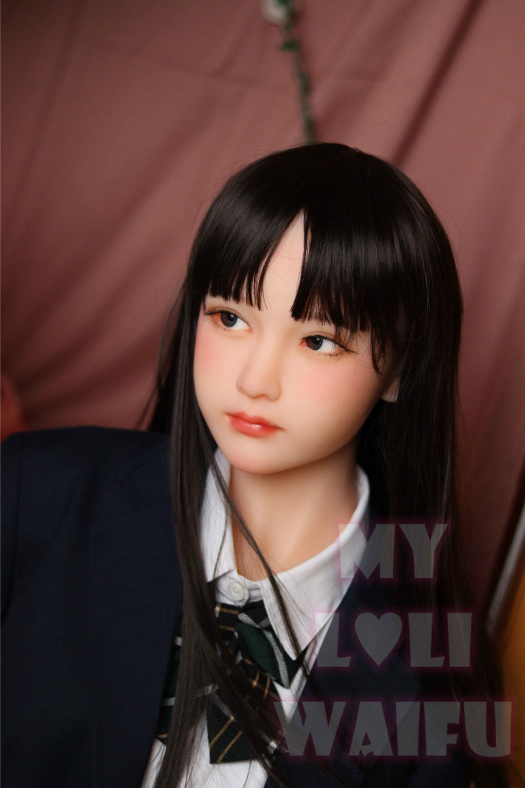 Rio seksinukk (My Loli Waifu 150 cm D-Cup #23 TPE)