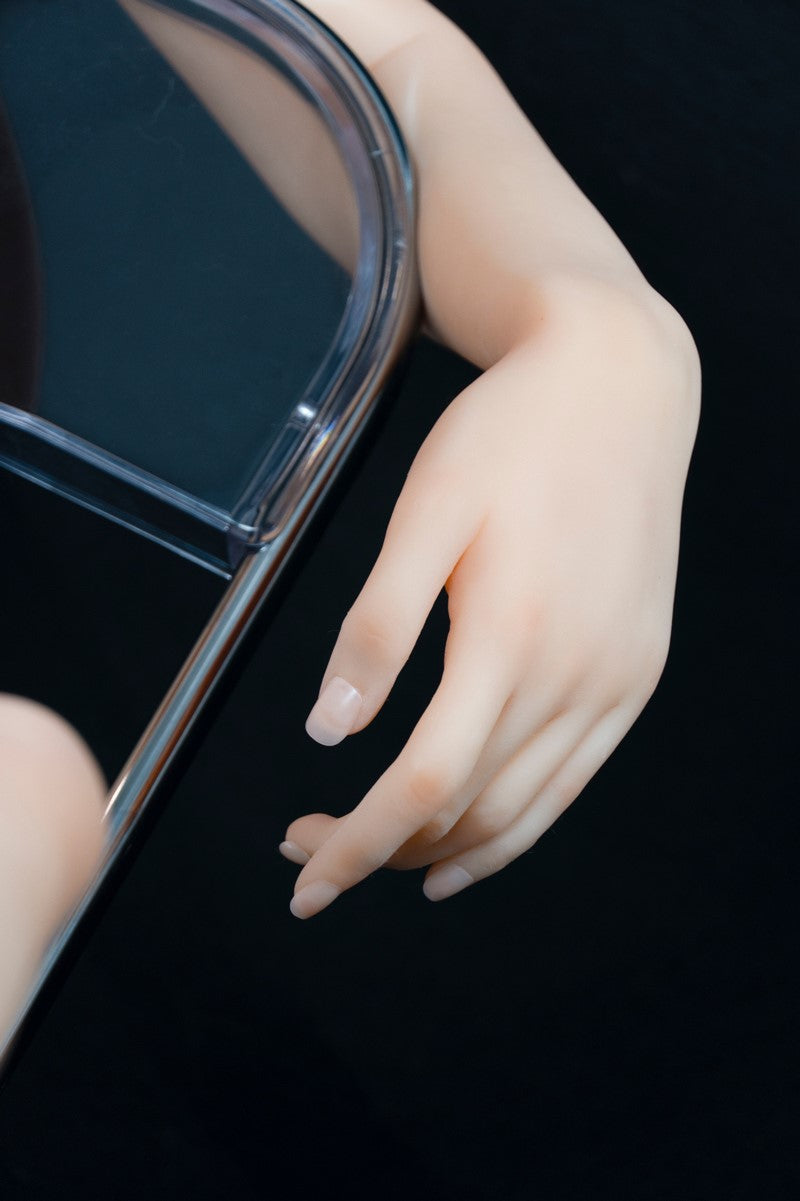 Yukiko 2 Sex Doll (Jiusheng 150 cm D-Cup #45 TPE + silikoon)