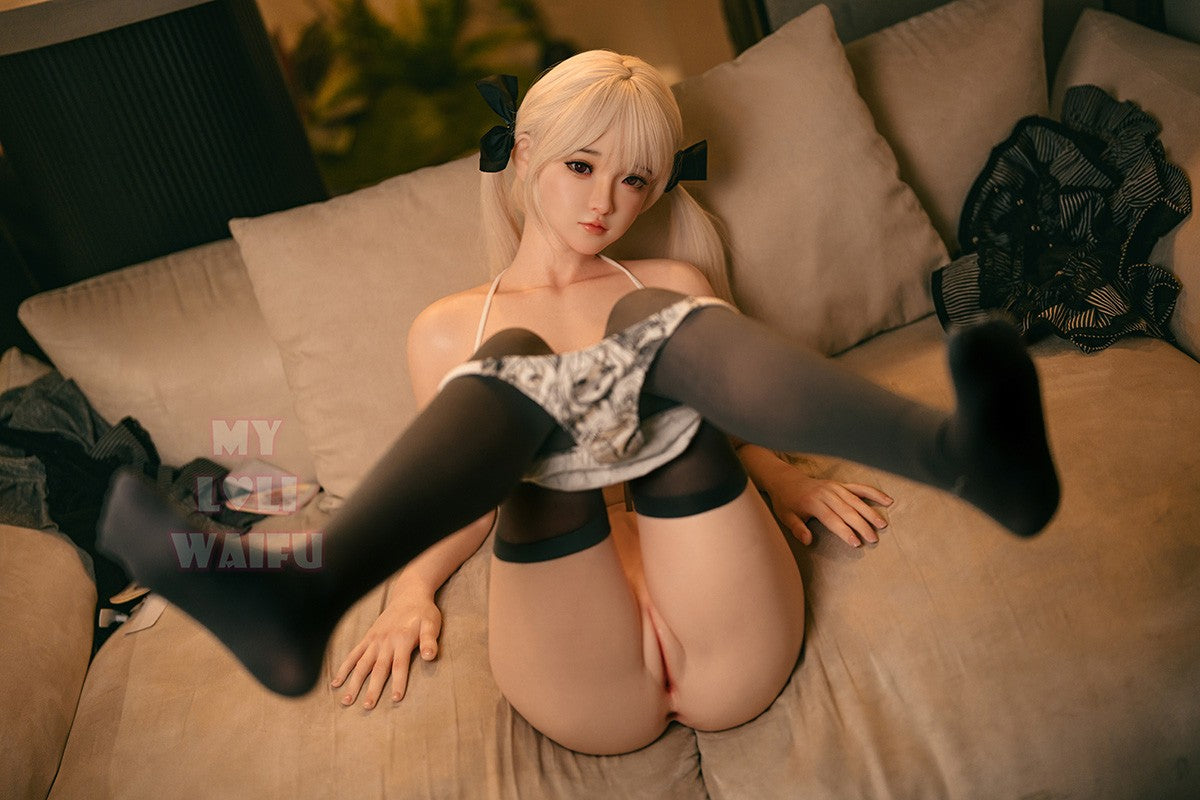 Haruki Sexdocka (My Loli Waifu 150cm B-Kupa #18 Silikon)