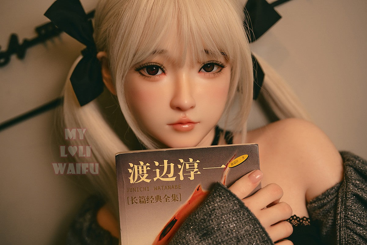 Haruki Sexdocka (My Loli Waifu 150cm B-Kupa #18 Silikon)