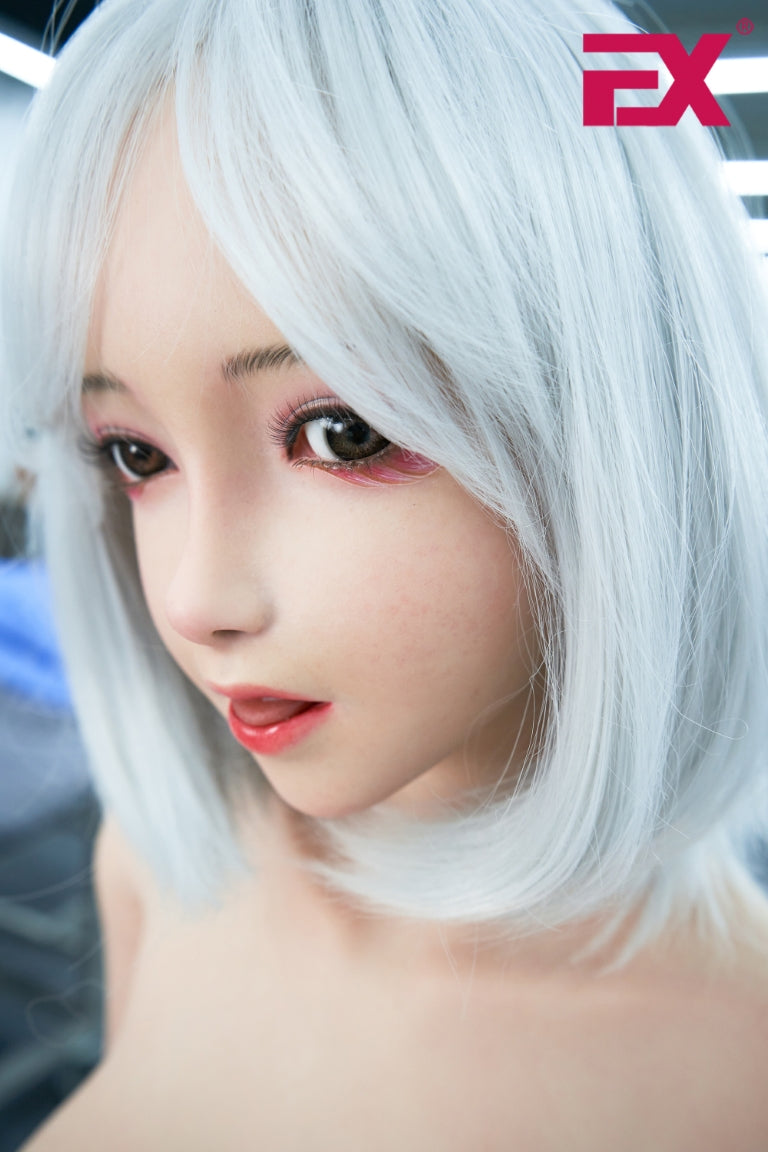 Yao seksinukk (EXDoll 149 cm C-Cup #Utopia Silicone)