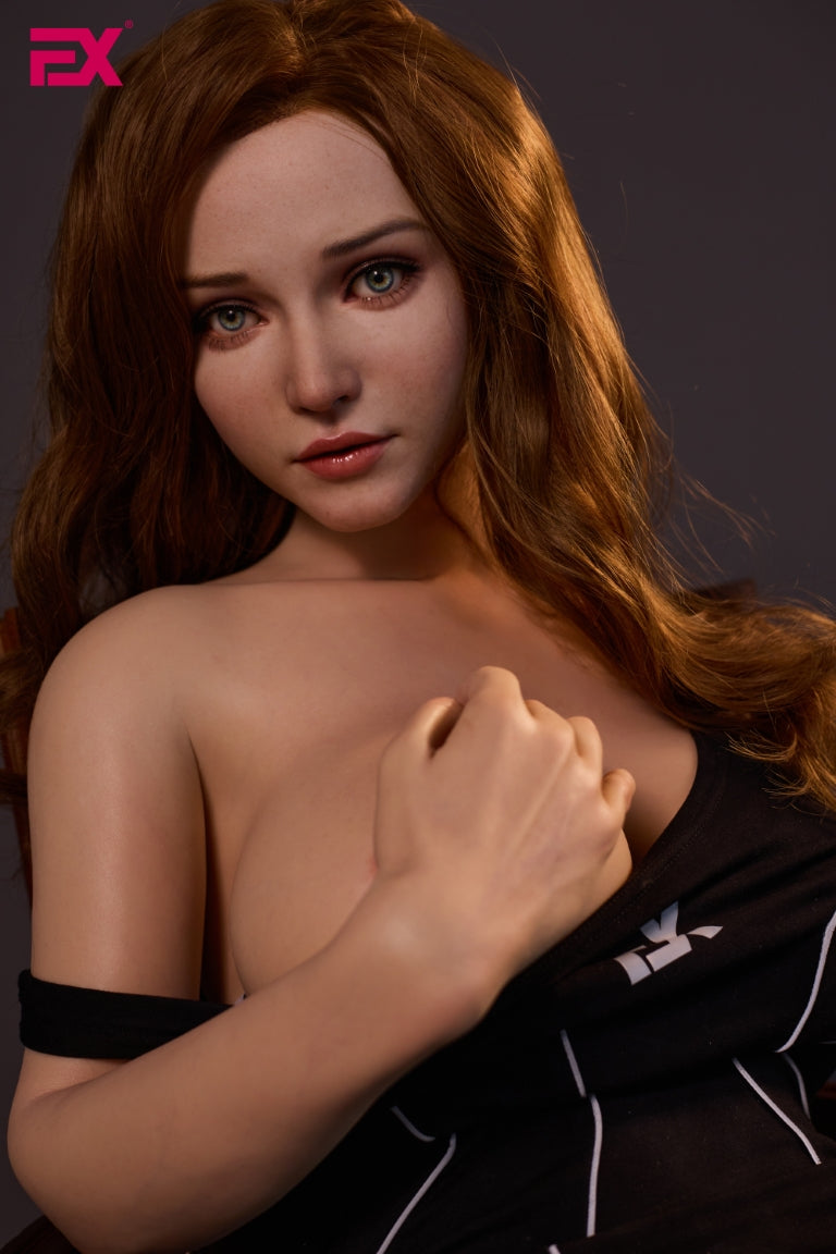 Daisy seksnukk (EXDoll 167 cm C-Cup #Cyberfusion Silicone)