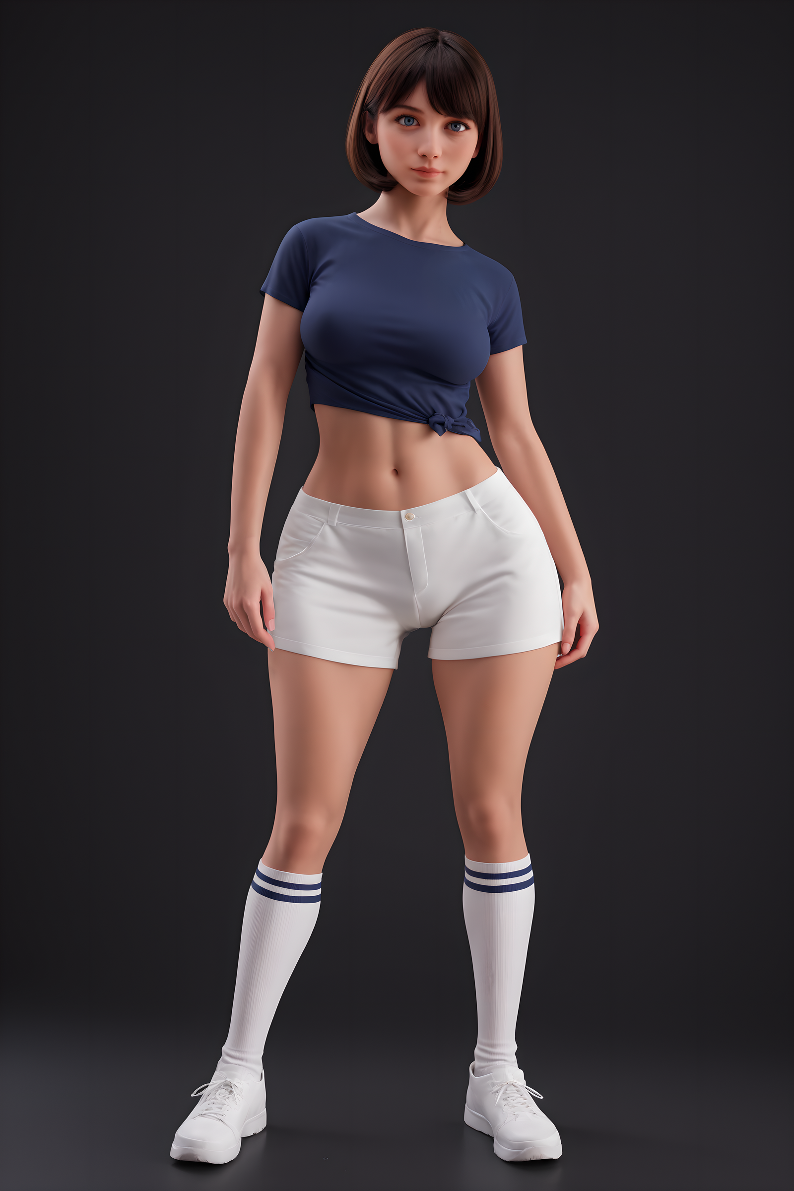 Ela seksnukk (Aibei Doll 151 cm F-Cup #AB17 TPE + silikoon)