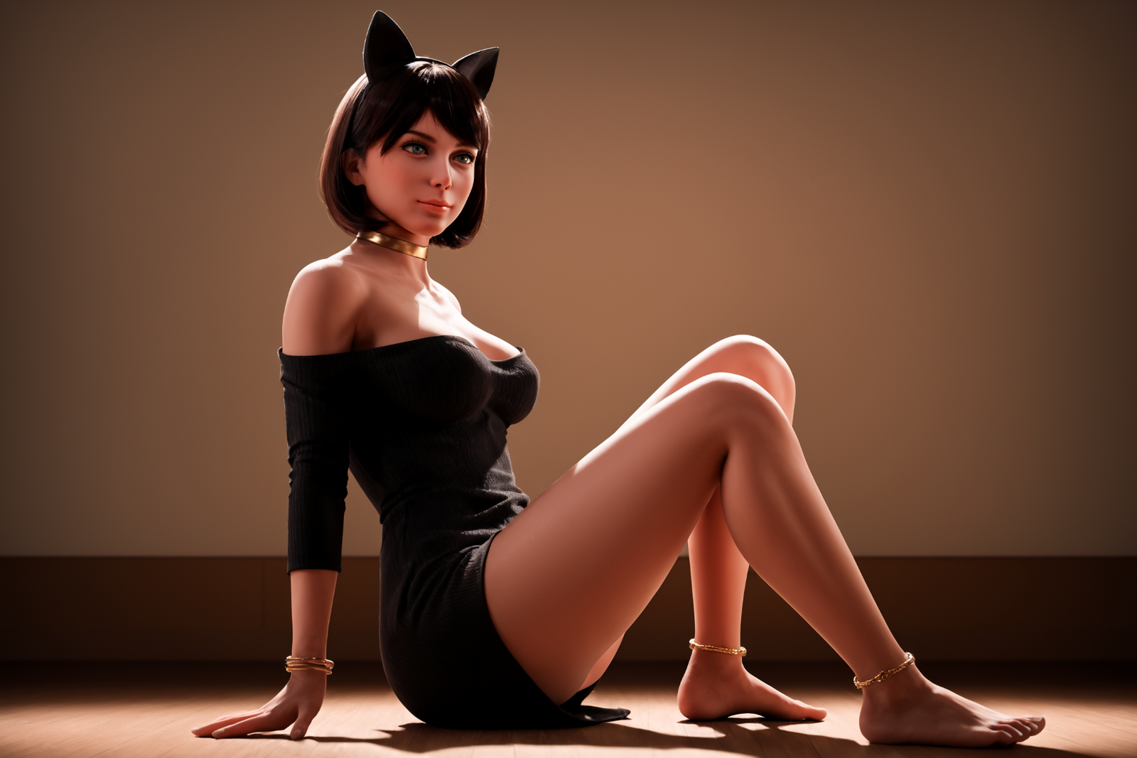Debbie seksnukk (Aibei Doll 151 cm F-Cup #AB17 TPE + silikoon)
