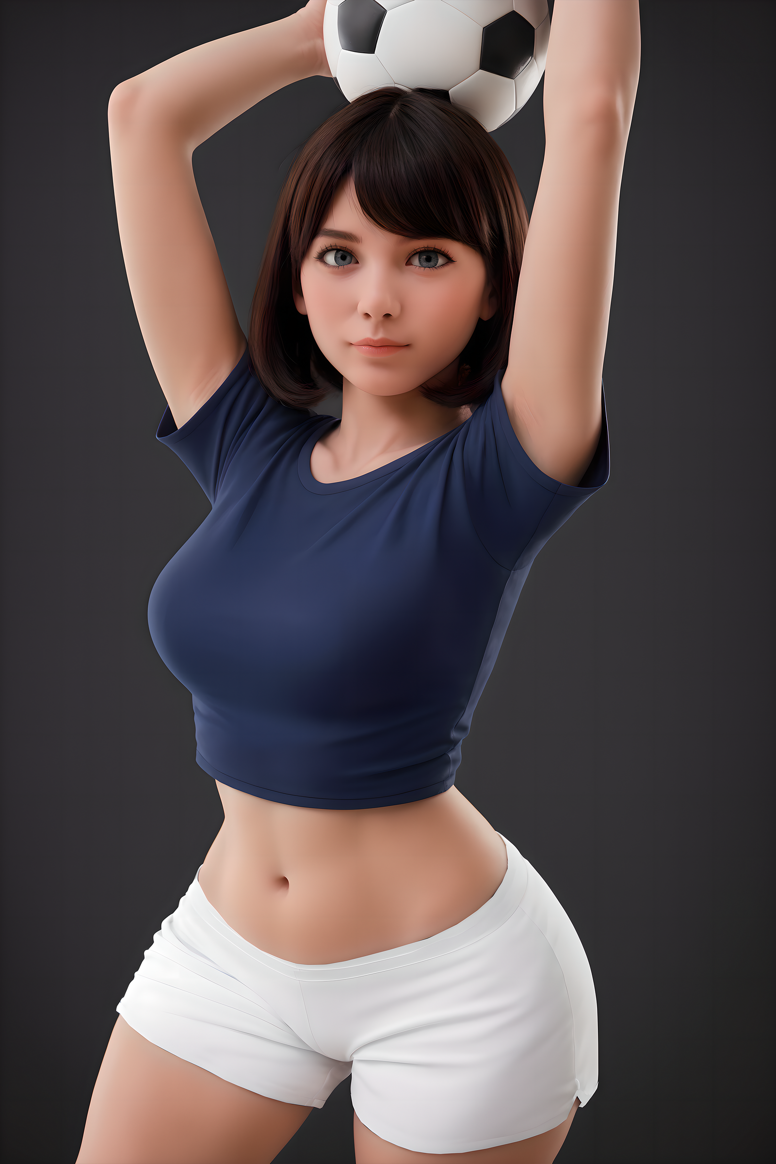 Ela seksnukk (Aibei Doll 151 cm F-Cup #AB17 TPE + silikoon)