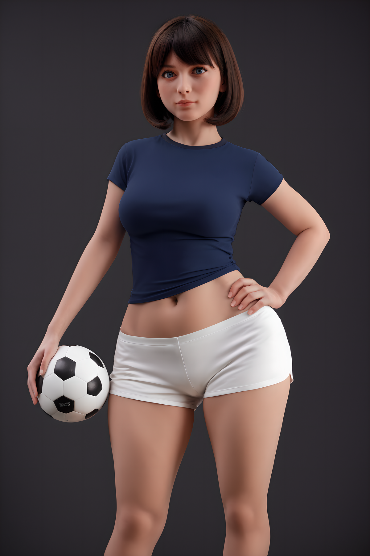 Ela seksnukk (Aibei Doll 151 cm F-Cup #AB17 TPE + silikoon)