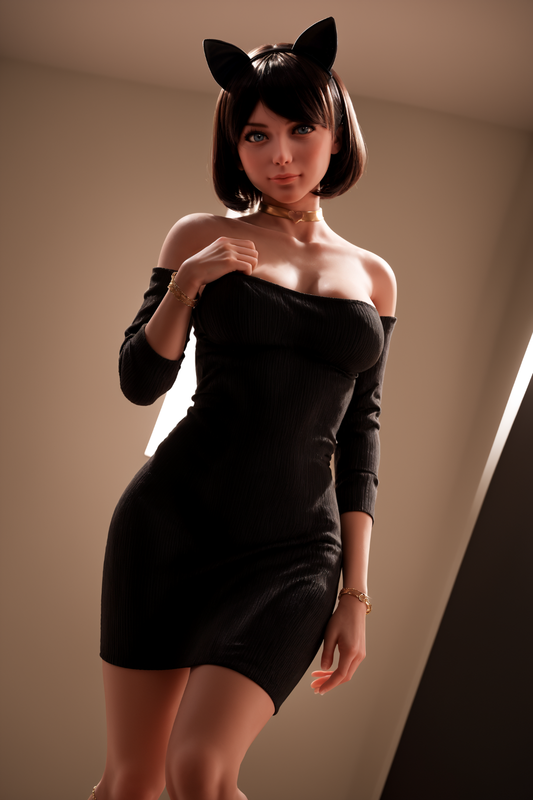 Debbie seksnukk (Aibei Doll 151 cm F-Cup #AB17 TPE + silikoon)