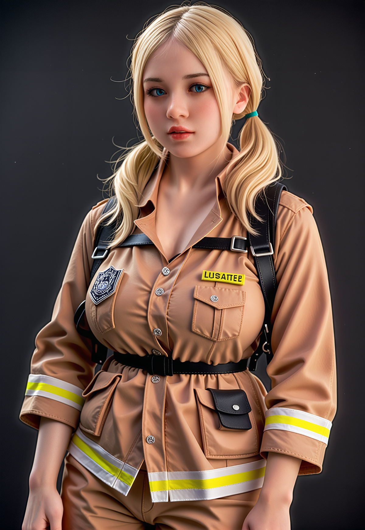 Belinda seksnukk (Aibei Doll 153 cm N-Cup #AB8 TPE + silikoon)