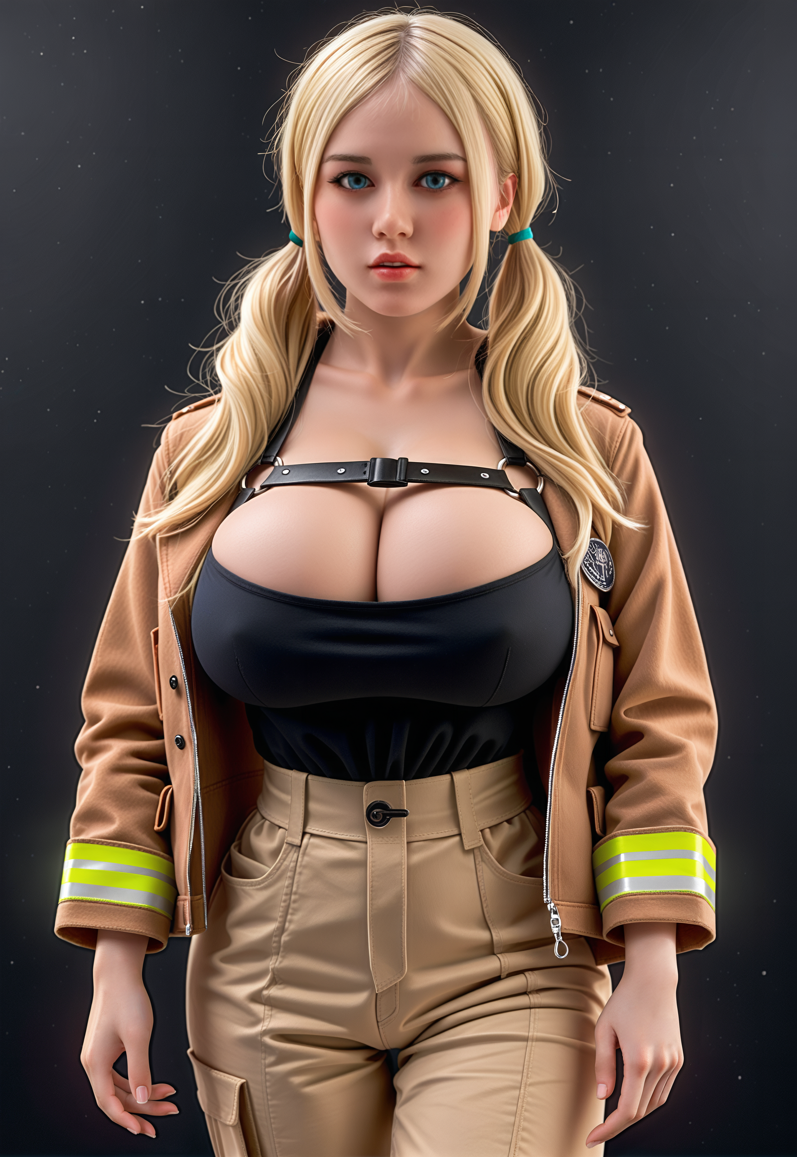 Belinda seksnukk (Aibei Doll 153 cm N-Cup #AB8 TPE + silikoon)