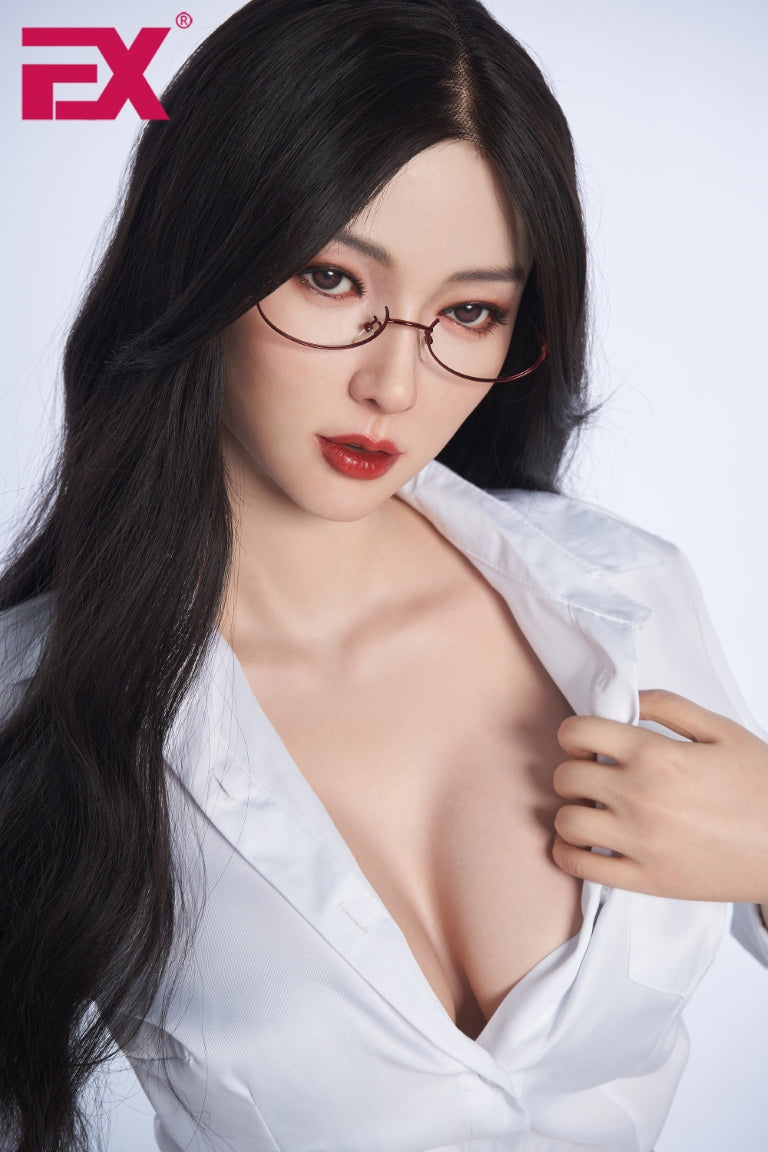 Judy Sex Doll (EXDoll 165 cm D-Cup #Ukiyo-E Silicone)