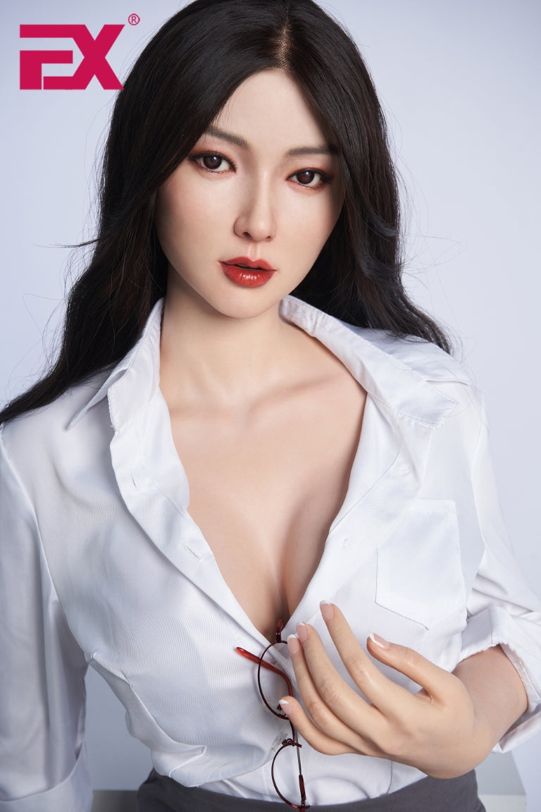 Judy Sex Doll (EXDoll 165 cm D-Cup #Ukiyo-E Silicone)