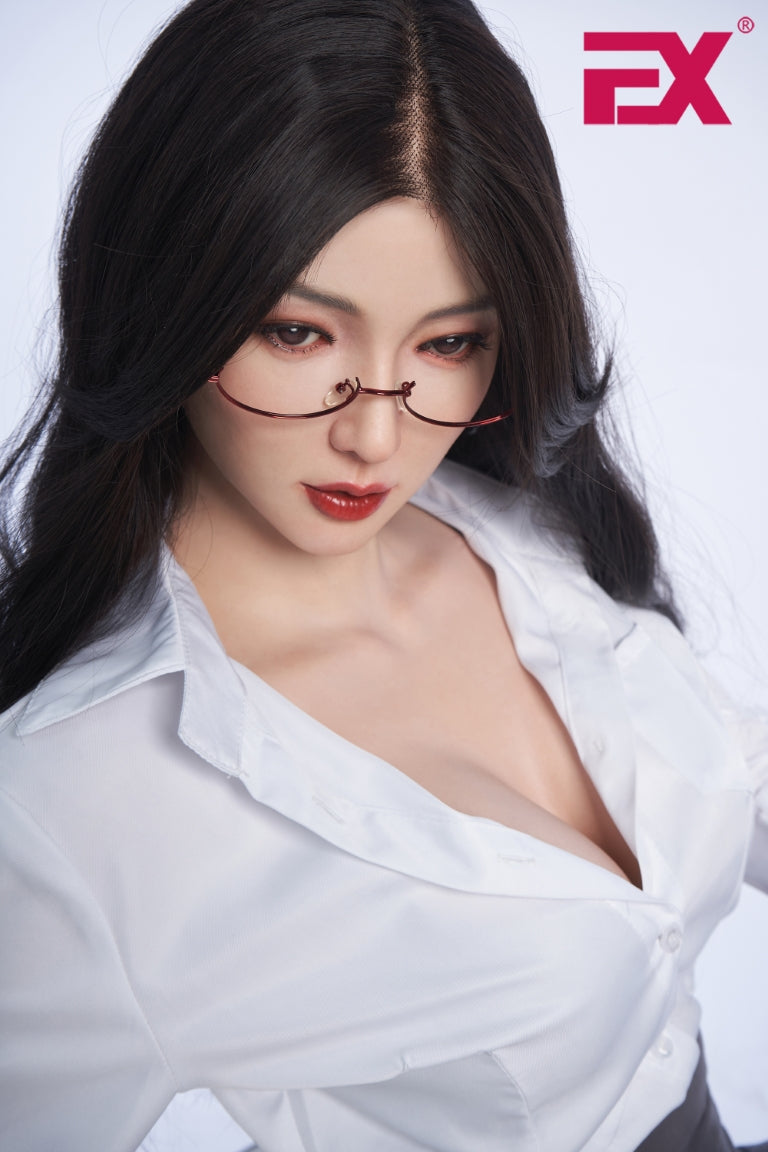 Judy Sex Doll (EXDoll 165 cm D-Cup #Ukiyo-E Silicone)