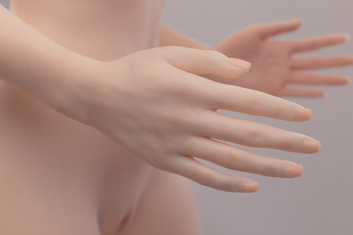 Arisa Sex Doll (Jiusheng 158cm D-Cup #8B Silicone)