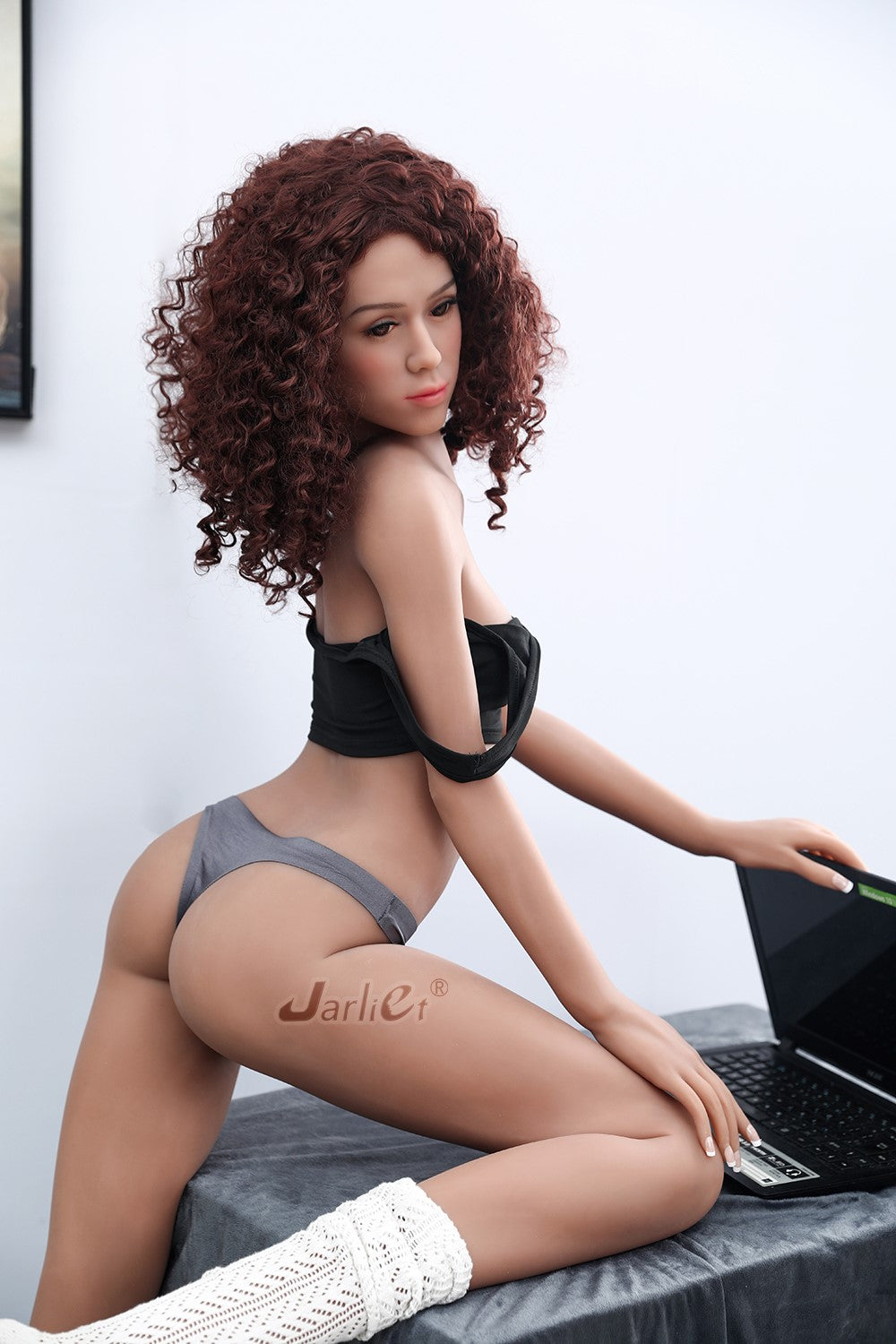 Maggie seksnukk (Jarliet 168 cm A-Cup TPE)