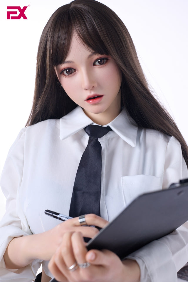 Erin Sex Doll (EXDoll 150 cm D-Cup #Utopia Silicone)