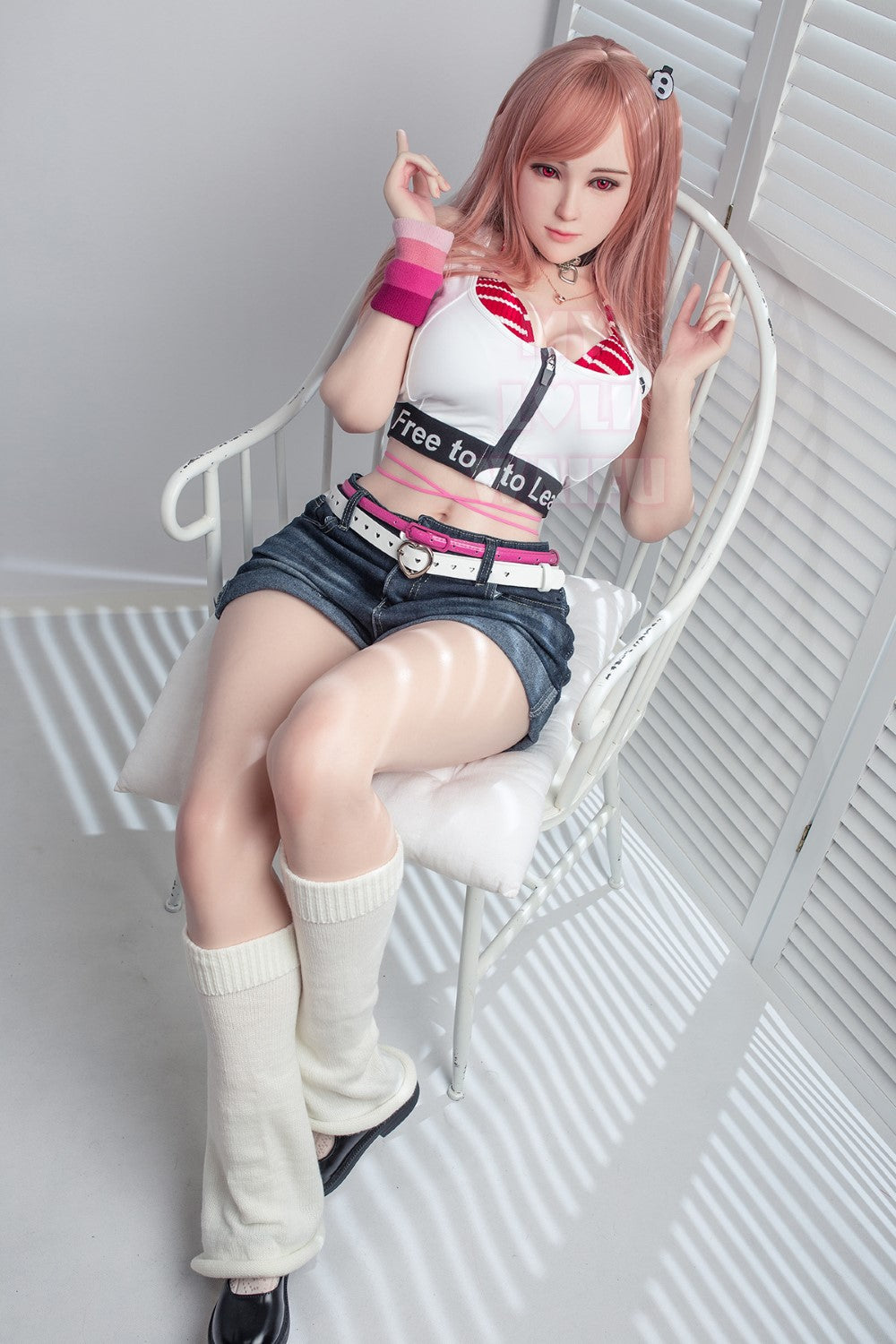 Honoka Sexdocka (My Loli Waifu 160cm D-Kupa #57 TPE+Silikon)
