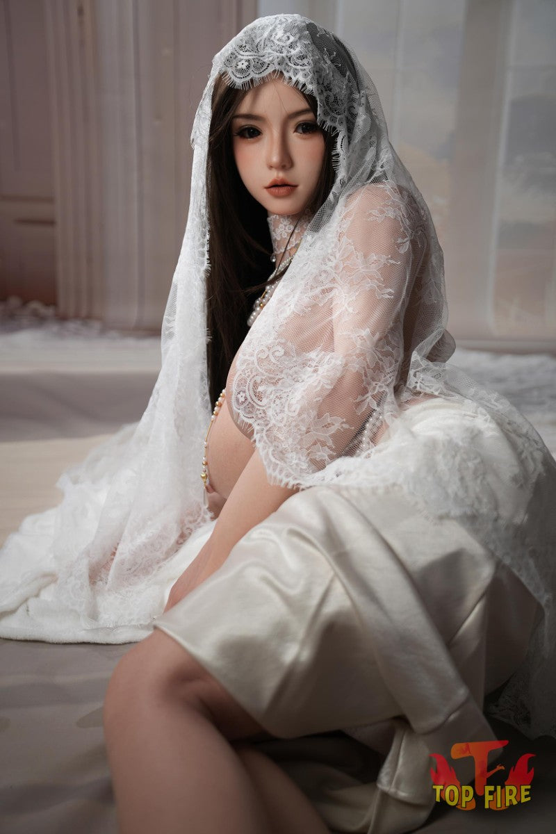 Grace seksinukk (Top Fire Doll 162 cm I-tass T64 silikoon)