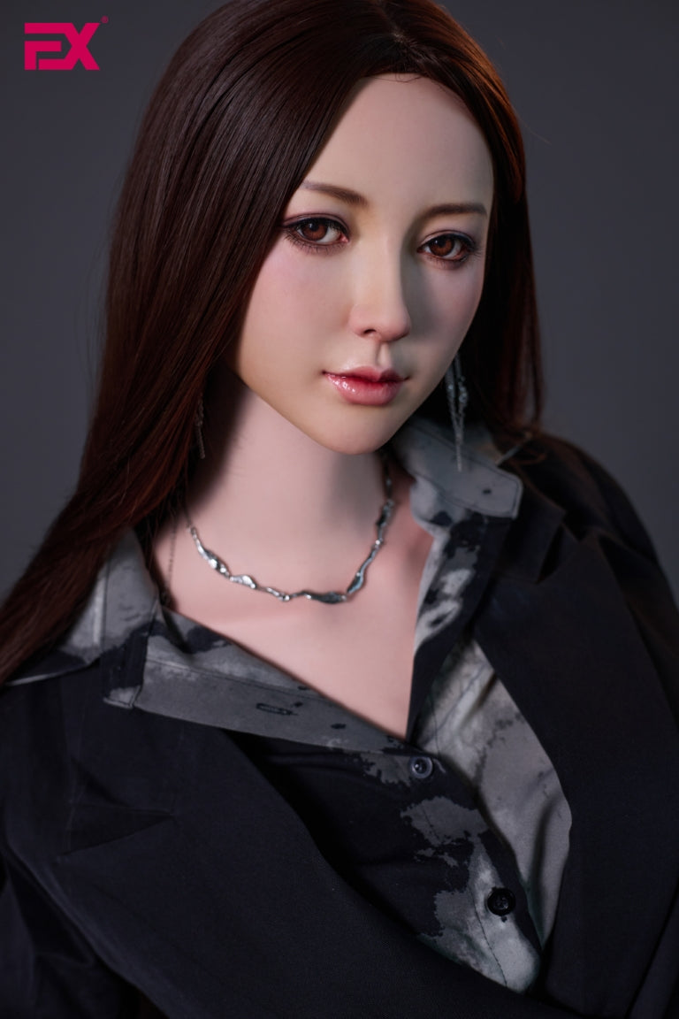 Ruoyi seksnukk (EXDoll 171 cm F-Cup #Ukiyo-E Silicone)