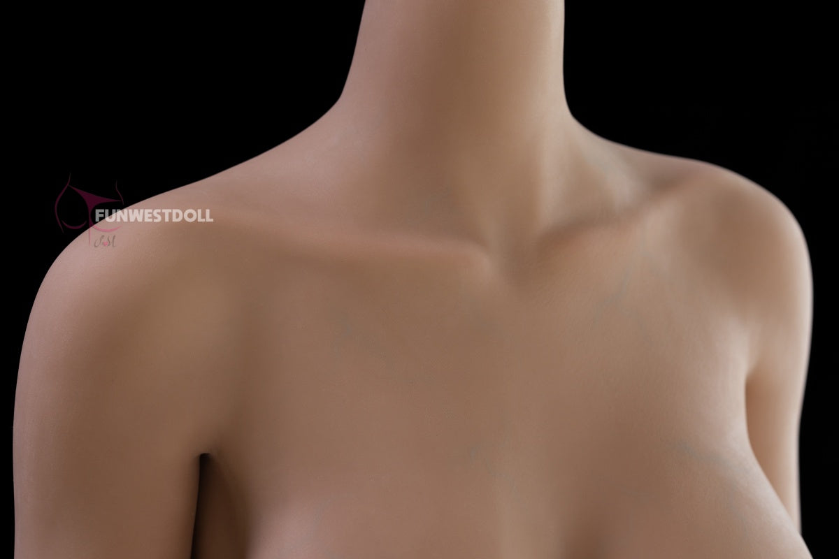 Vera Sexdocka (FunWest Doll 160cm D-Kupa #062 TPE)