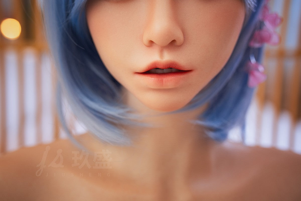Betty Sex Doll (Jiusheng 160cm E-Cup #21B ROS TPE + silikoon)