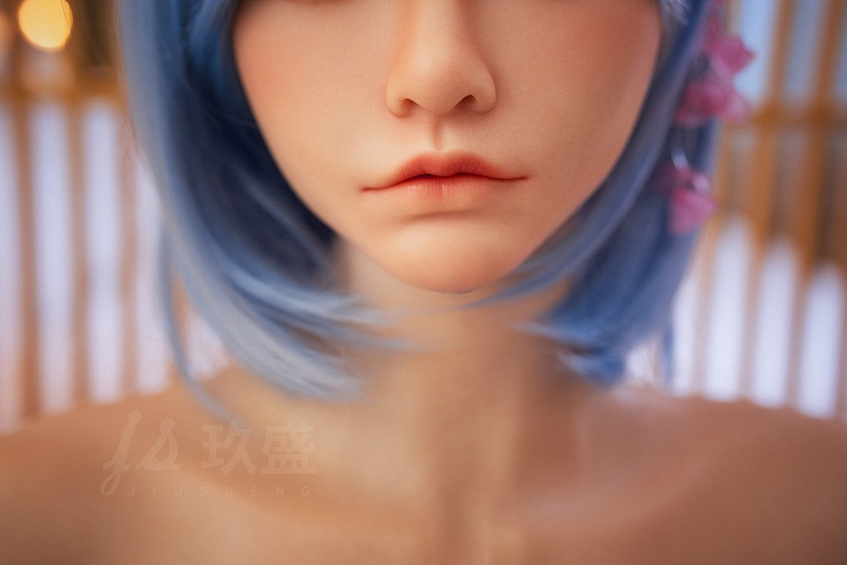 Betty Sex Doll (Jiusheng 160cm E-Cup #21B ROS TPE + silikoon)