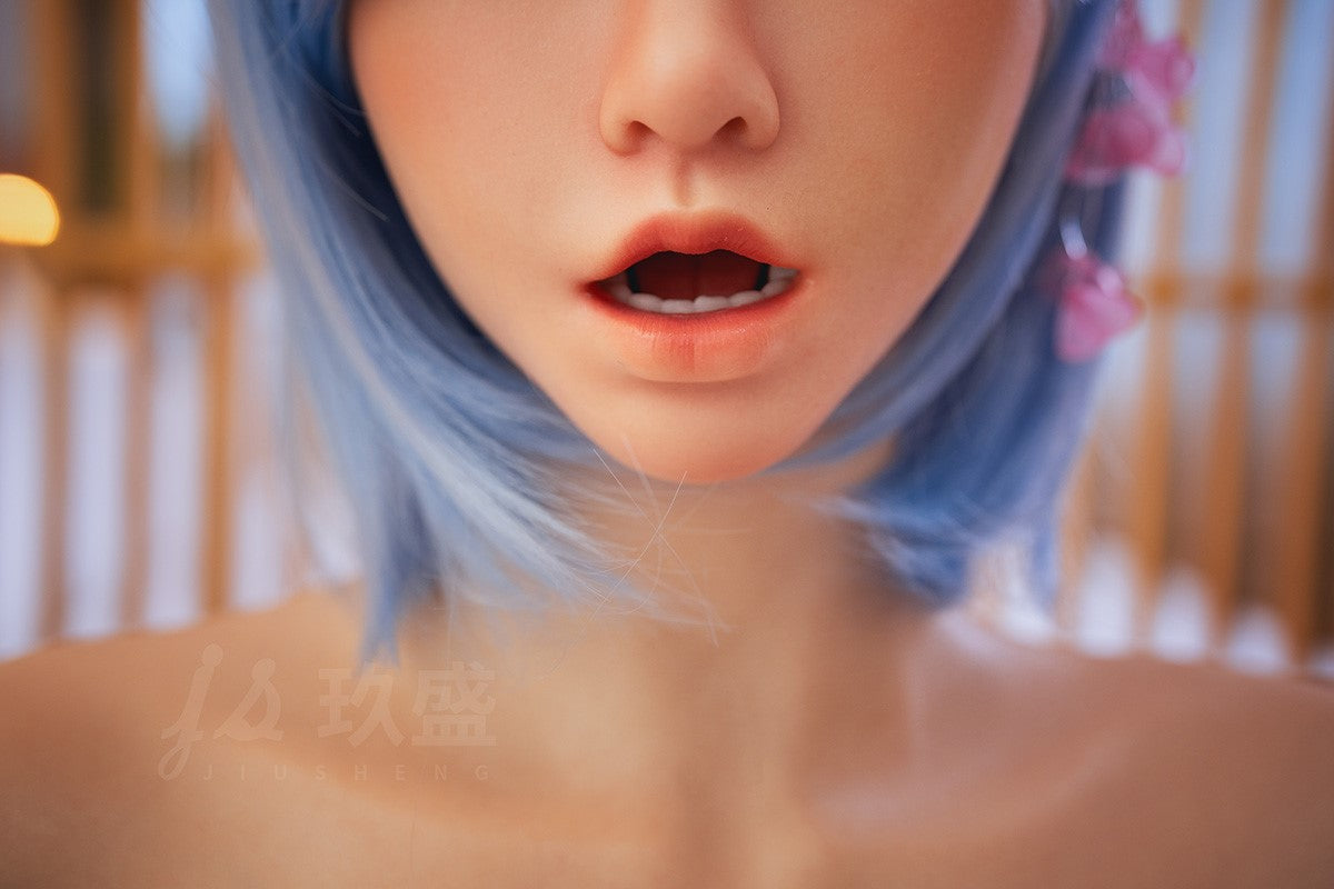 Betty Sex Doll (Jiusheng 160cm E-Cup #21B ROS TPE + silikoon)