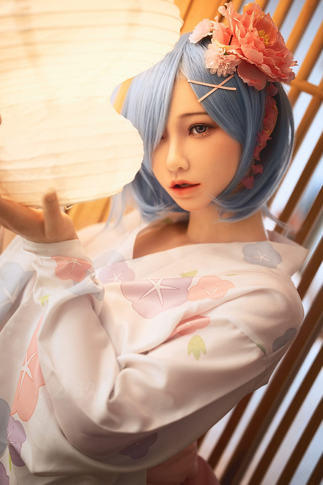 Betty Sex Doll (Jiusheng 160cm E-Cup #21B ROS TPE + silikoon)